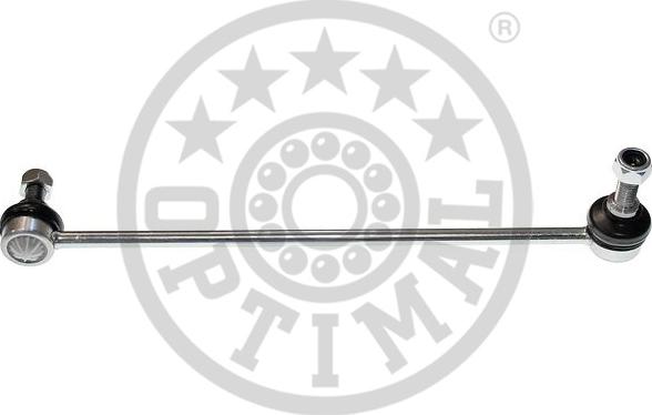 Optimal G7-694 - Brat / bieleta suspensie, stabilizator aaoparts.ro