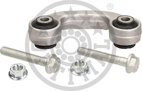 Optimal G7-695S - Brat / bieleta suspensie, stabilizator aaoparts.ro