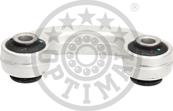 Optimal G7-695 - Brat / bieleta suspensie, stabilizator aaoparts.ro