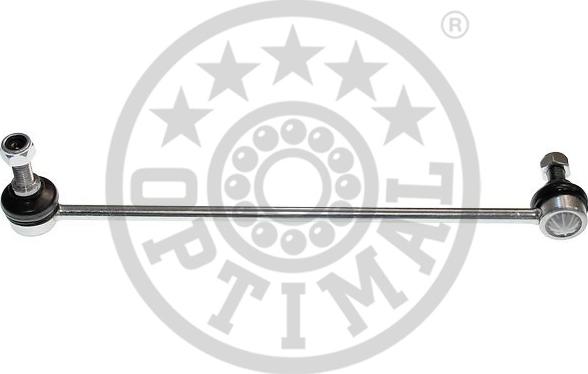 Optimal G7-692 - Brat / bieleta suspensie, stabilizator aaoparts.ro