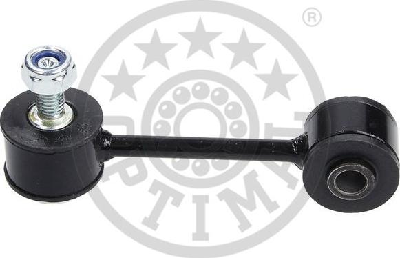 Optimal G7-603 - Brat / bieleta suspensie, stabilizator aaoparts.ro