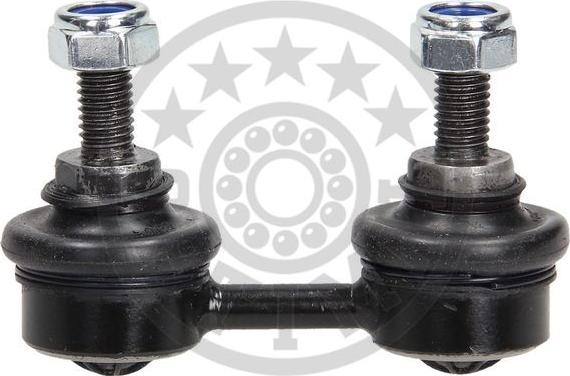 Optimal G7-618 - Brat / bieleta suspensie, stabilizator aaoparts.ro