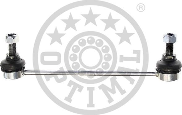 Optimal G7-015 - Brat / bieleta suspensie, stabilizator aaoparts.ro