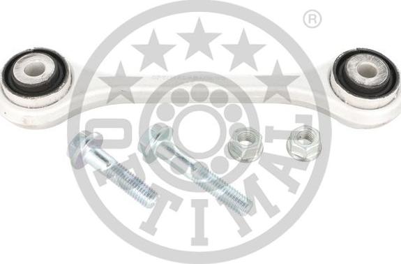 Optimal G7-1491S - Brat / bieleta suspensie, stabilizator aaoparts.ro