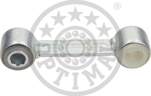 Optimal G7-1447 - Brat / bieleta suspensie, stabilizator aaoparts.ro