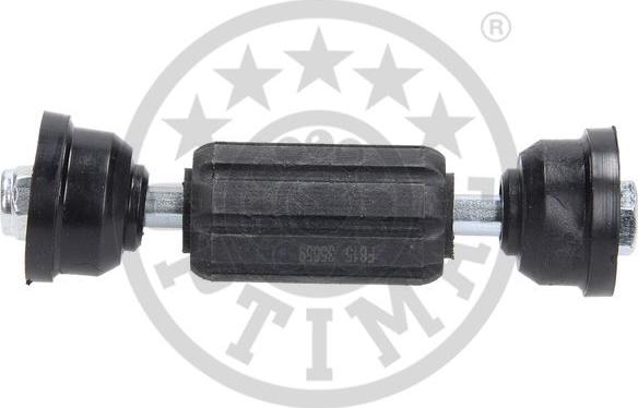 Optimal G7-1454 - Brat / bieleta suspensie, stabilizator aaoparts.ro