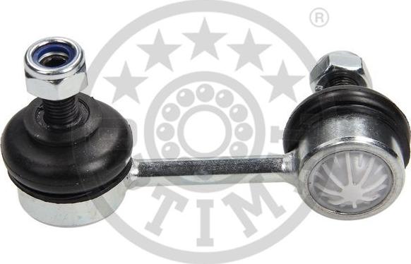 Optimal G7-1453 - Brat / bieleta suspensie, stabilizator aaoparts.ro