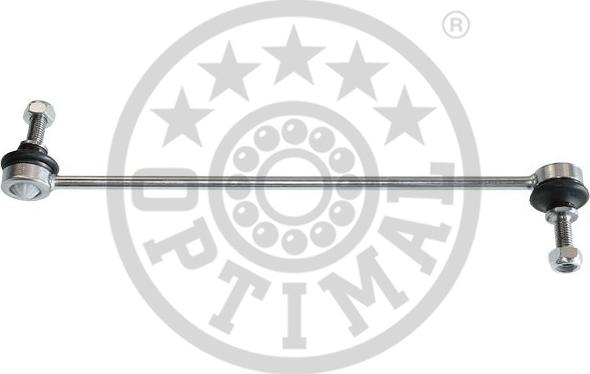 Optimal G7-1417 - Brat / bieleta suspensie, stabilizator aaoparts.ro