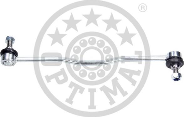 Optimal G7-1431 - Brat / bieleta suspensie, stabilizator aaoparts.ro