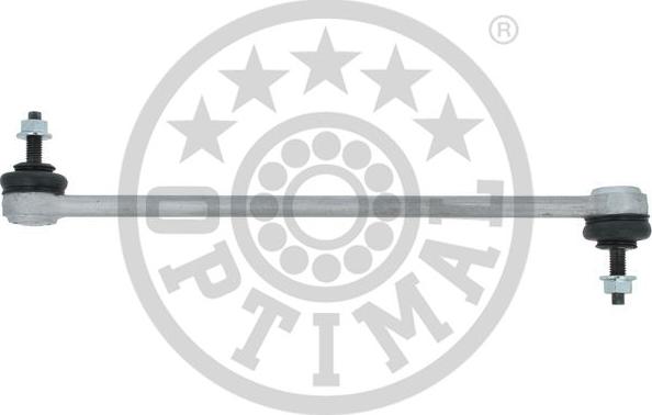 Optimal G7-1556A - Brat / bieleta suspensie, stabilizator aaoparts.ro