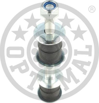 Optimal G7-1553 - Brat / bieleta suspensie, stabilizator aaoparts.ro