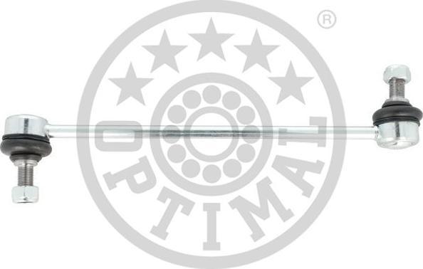 OPTIMAL G7-1602 - Brat / bieleta suspensie, stabilizator aaoparts.ro