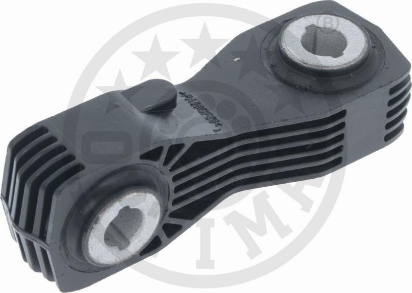 Optimal G7-1633 - Brat / bieleta suspensie, stabilizator aaoparts.ro