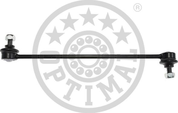 OPTIMAL G7-1046 - Brat / bieleta suspensie, stabilizator aaoparts.ro
