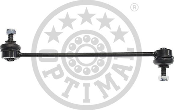 Optimal G7-1004 - Brat / bieleta suspensie, stabilizator aaoparts.ro