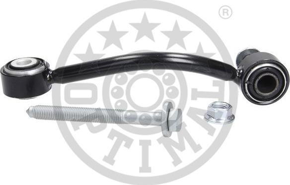 Optimal G7-1085S - Brat / bieleta suspensie, stabilizator aaoparts.ro