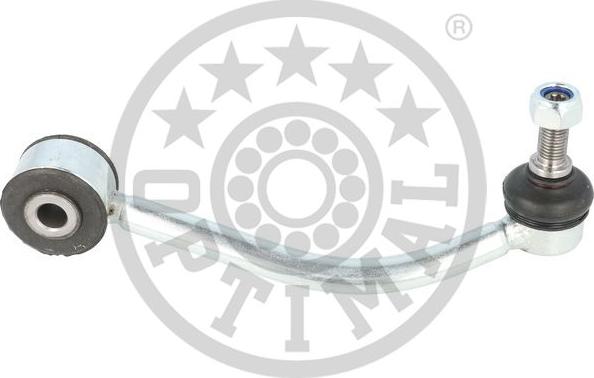 Optimal G7-1085 - Brat / bieleta suspensie, stabilizator aaoparts.ro