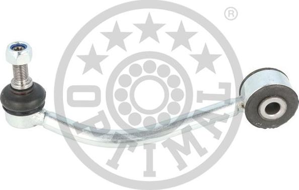 Optimal G7-1086 - Brat / bieleta suspensie, stabilizator aaoparts.ro