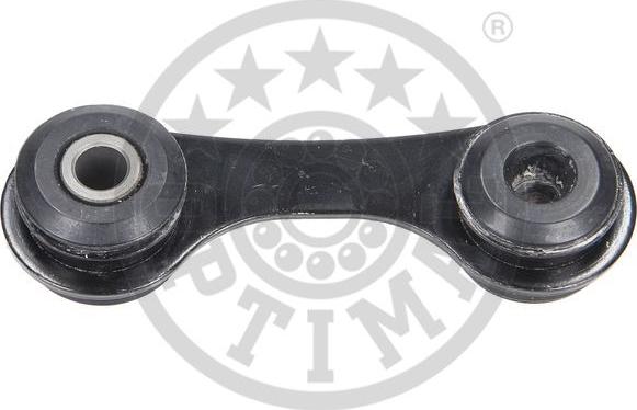 Optimal G7-1071 - Brat / bieleta suspensie, stabilizator aaoparts.ro