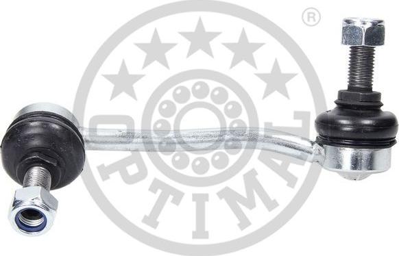 Optimal G7-1196 - Brat / bieleta suspensie, stabilizator aaoparts.ro