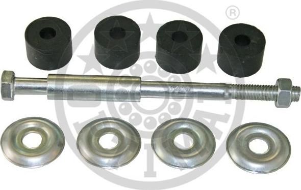 Optimal G7-1191 - Brat / bieleta suspensie, stabilizator aaoparts.ro