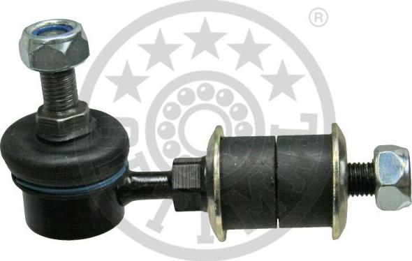 Optimal G7-1137 - Brat / bieleta suspensie, stabilizator aaoparts.ro