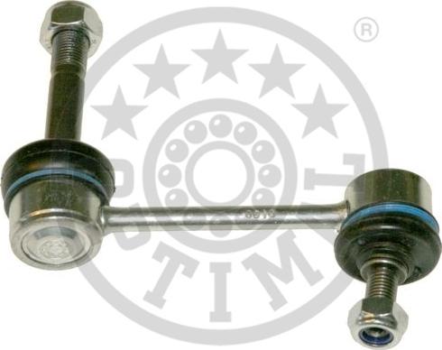 OPTIMAL G7-1355 - Brat / bieleta suspensie, stabilizator aaoparts.ro