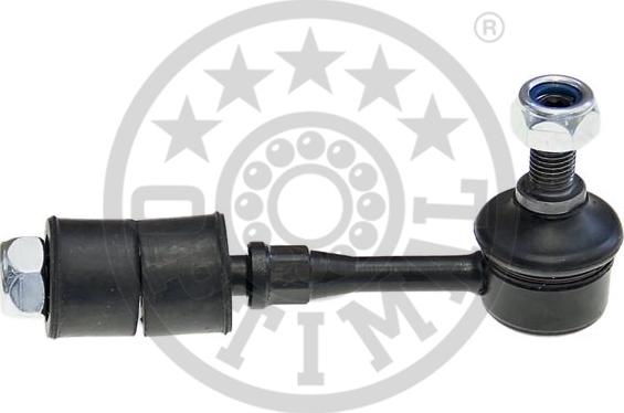 Optimal G7-1301 - Brat / bieleta suspensie, stabilizator aaoparts.ro