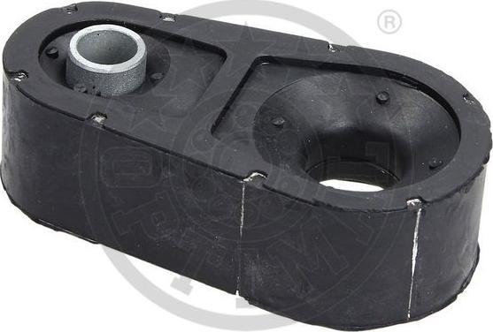 OPTIMAL G7-1307 - Brat / bieleta suspensie, stabilizator aaoparts.ro