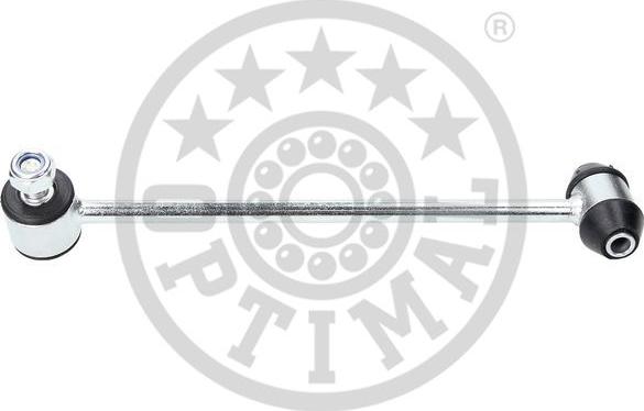 Optimal G7-1244 - Brat / bieleta suspensie, stabilizator aaoparts.ro