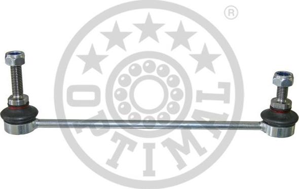 Optimal G7-1254 - Brat / bieleta suspensie, stabilizator aaoparts.ro