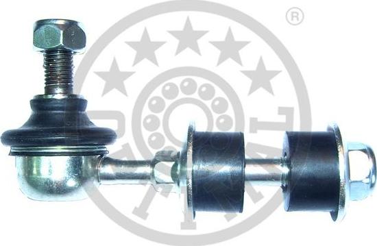 Optimal G7-1265 - Brat / bieleta suspensie, stabilizator aaoparts.ro