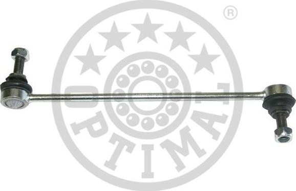 Optimal G7-866 - Brat / bieleta suspensie, stabilizator aaoparts.ro