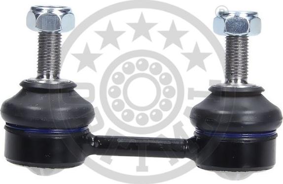 Optimal G7-807 - Brat / bieleta suspensie, stabilizator aaoparts.ro