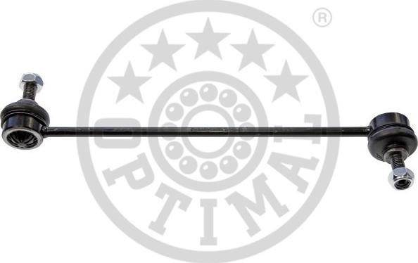 Optimal G7-884 - Brat / bieleta suspensie, stabilizator aaoparts.ro