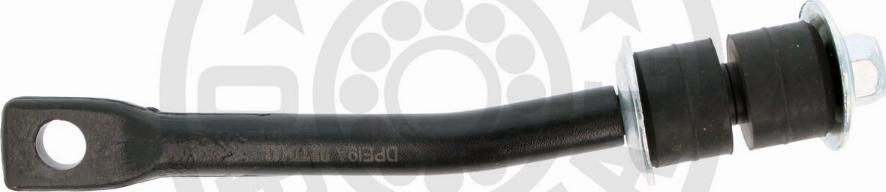 OPTIMAL G7-2096 - Brat / bieleta suspensie, stabilizator aaoparts.ro