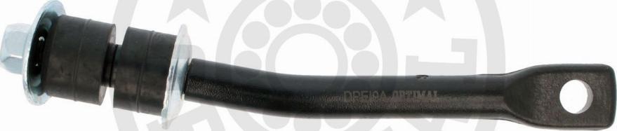 OPTIMAL G7-2097 - Brat / bieleta suspensie, stabilizator aaoparts.ro