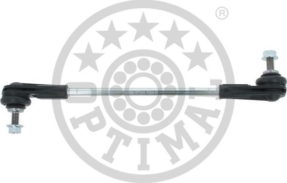 Optimal G7-2049 - Brat / bieleta suspensie, stabilizator aaoparts.ro