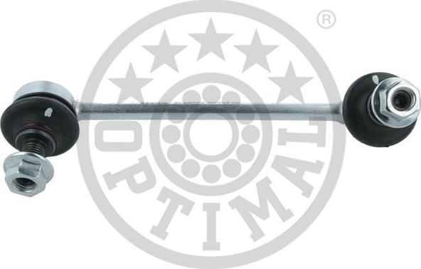 OPTIMAL G7-2044 - Brat / bieleta suspensie, stabilizator aaoparts.ro