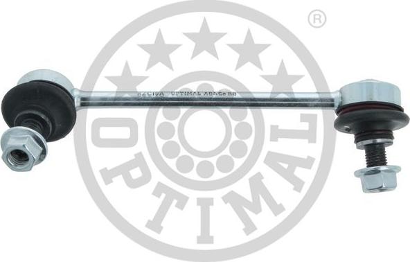 Optimal G7-2043 - Brat / bieleta suspensie, stabilizator aaoparts.ro