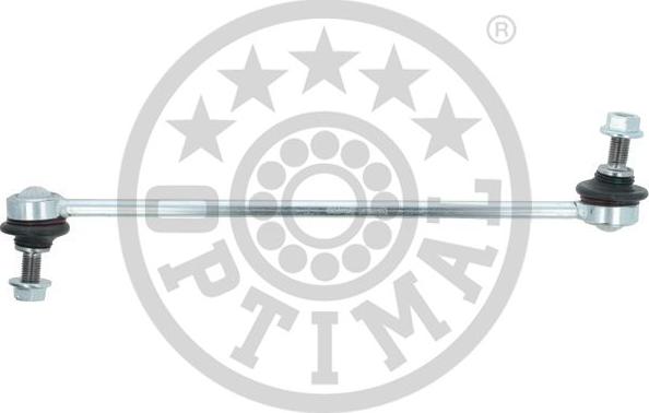 OPTIMAL G7-2042 - Brat / bieleta suspensie, stabilizator aaoparts.ro