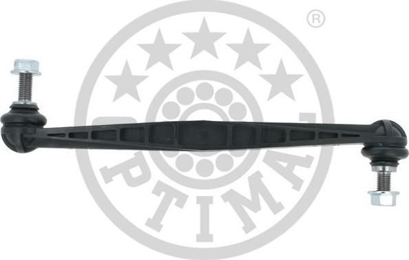 Optimal G7-2069 - Brat / bieleta suspensie, stabilizator aaoparts.ro
