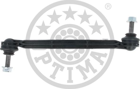 Optimal G7-2063 - Brat / bieleta suspensie, stabilizator aaoparts.ro