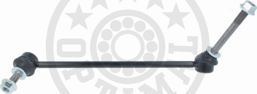 Optimal G7-2082 - Brat / bieleta suspensie, stabilizator aaoparts.ro