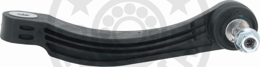 Optimal G7-2087 - Brat / bieleta suspensie, stabilizator aaoparts.ro