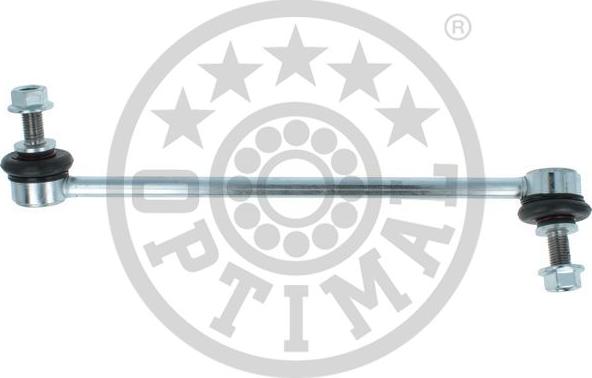 Optimal G7-2028A - Brat / bieleta suspensie, stabilizator aaoparts.ro