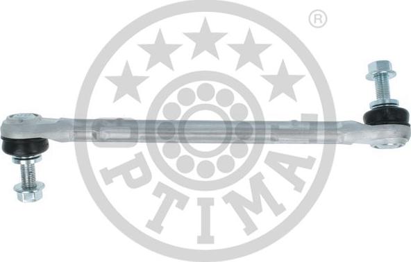 Optimal G7-2028 - Brat / bieleta suspensie, stabilizator aaoparts.ro