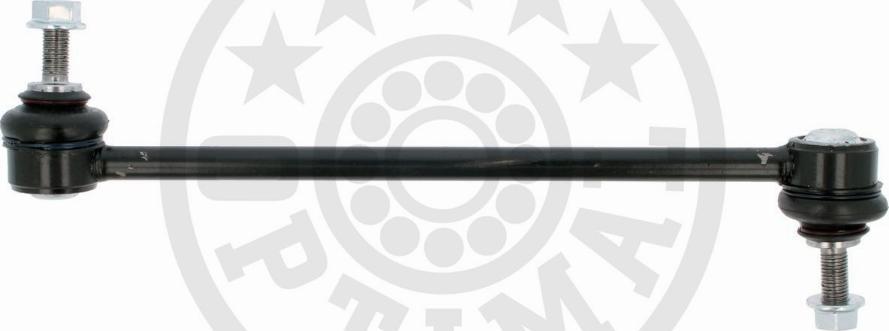 OPTIMAL G7-2113 - Brat / bieleta suspensie, stabilizator aaoparts.ro