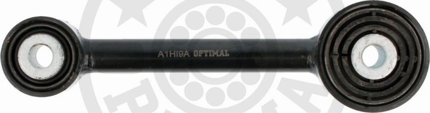 Optimal G7-2112 - Brat / bieleta suspensie, stabilizator aaoparts.ro
