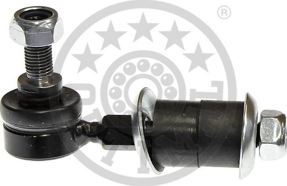 Optimal G7-745 - Brat / bieleta suspensie, stabilizator aaoparts.ro